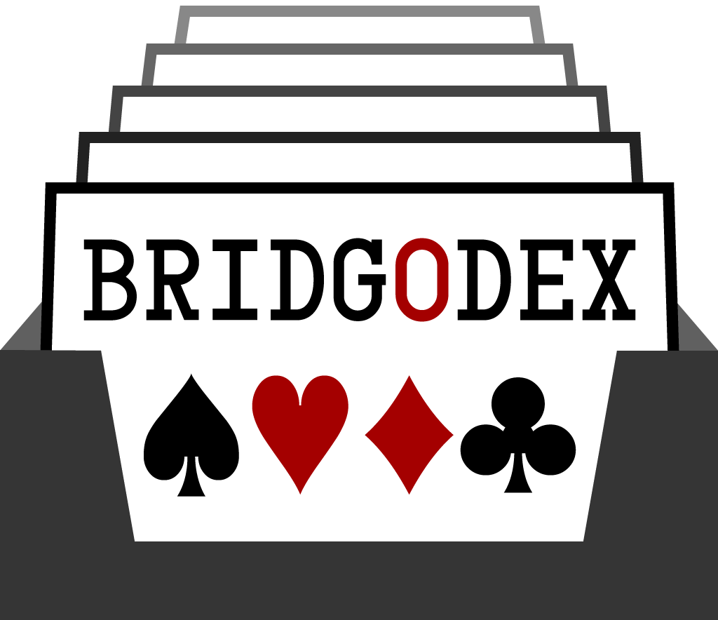 Bridgodex